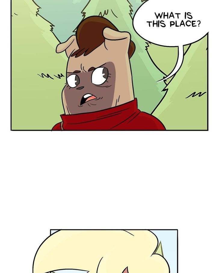 Elf & Warrior Chapter 10 page 12 - Chapter 10