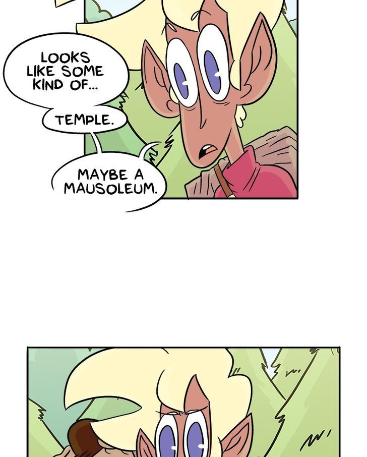 Elf & Warrior Chapter 10 page 13 - Chapter 10