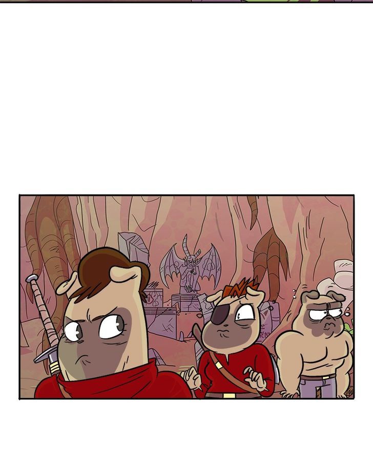 Elf & Warrior Chapter 10 page 18 - Chapter 10