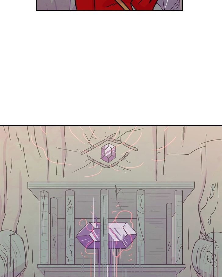 Elf & Warrior Chapter 10 page 35 - Chapter 10