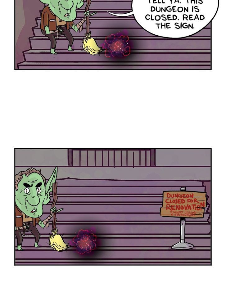 Elf & Warrior Chapter 10 page 40 - Chapter 10
