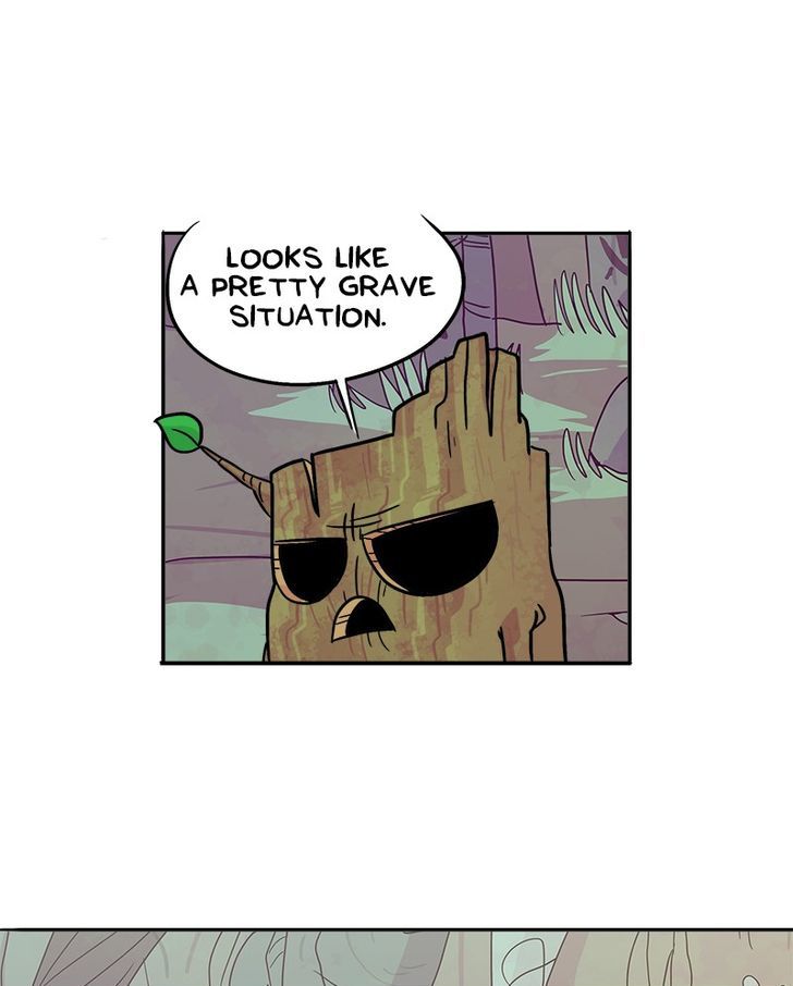 Elf & Warrior Chapter 10 page 41 - Chapter 10