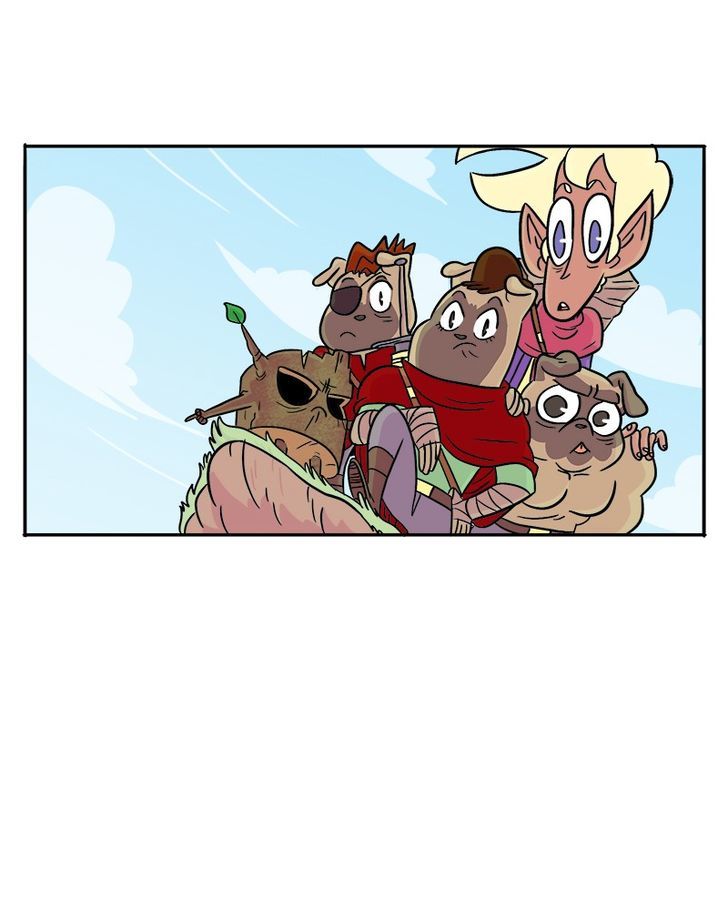 Elf & Warrior Chapter 10 page 8 - Chapter 10