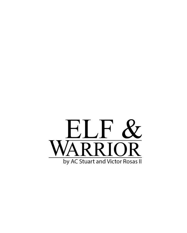 Elf & Warrior Chapter 13 page 1 - Chapter 13