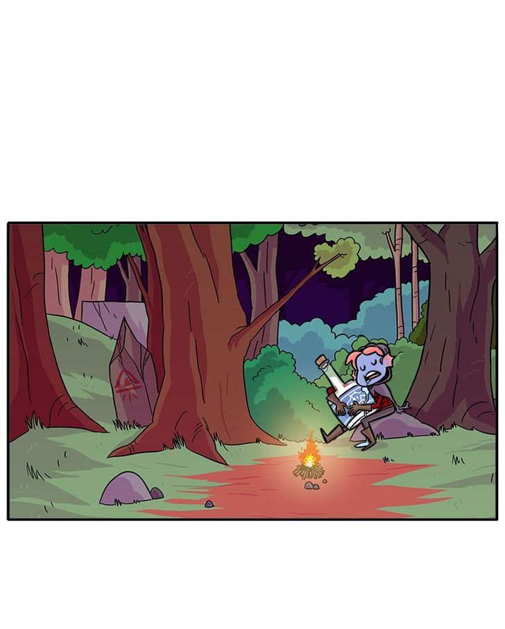 Elf & Warrior Chapter 13 page 12 - Chapter 13