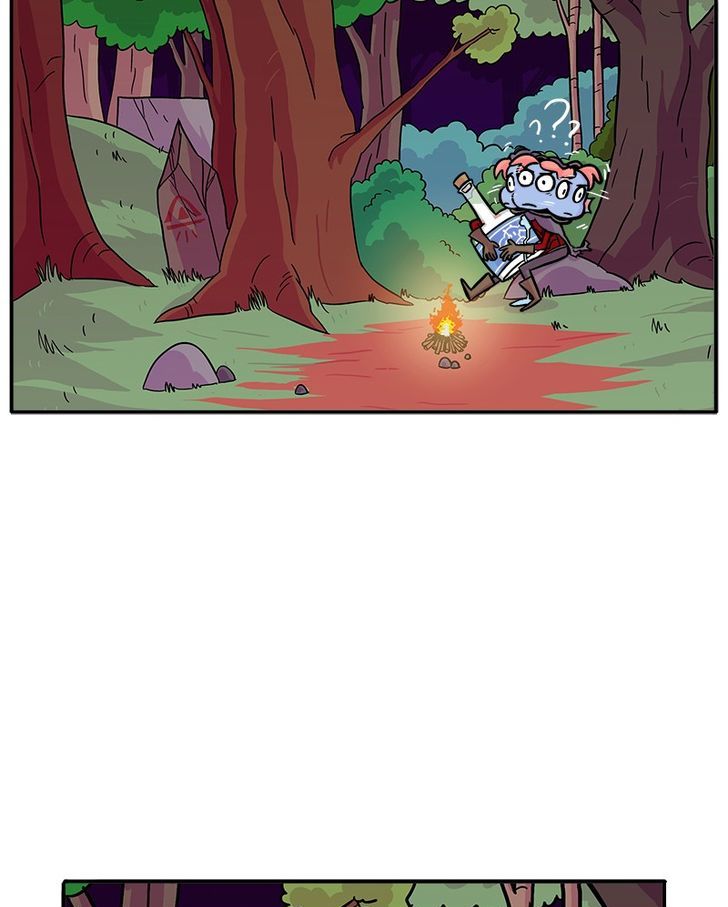 Elf & Warrior Chapter 13 page 14 - Chapter 13