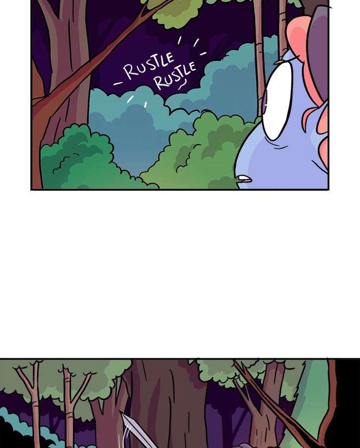Elf & Warrior Chapter 13 page 15 - Chapter 13