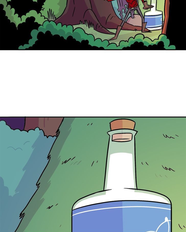 Elf & Warrior Chapter 13 page 17 - Chapter 13