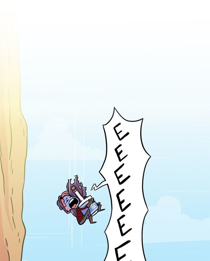 Elf & Warrior Chapter 13 page 2 - Chapter 13