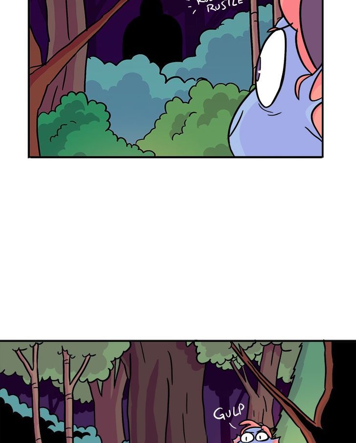 Elf & Warrior Chapter 13 page 22 - Chapter 13