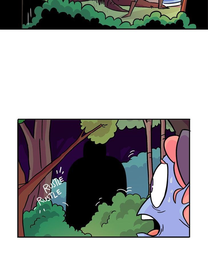Elf & Warrior Chapter 13 page 25 - Chapter 13