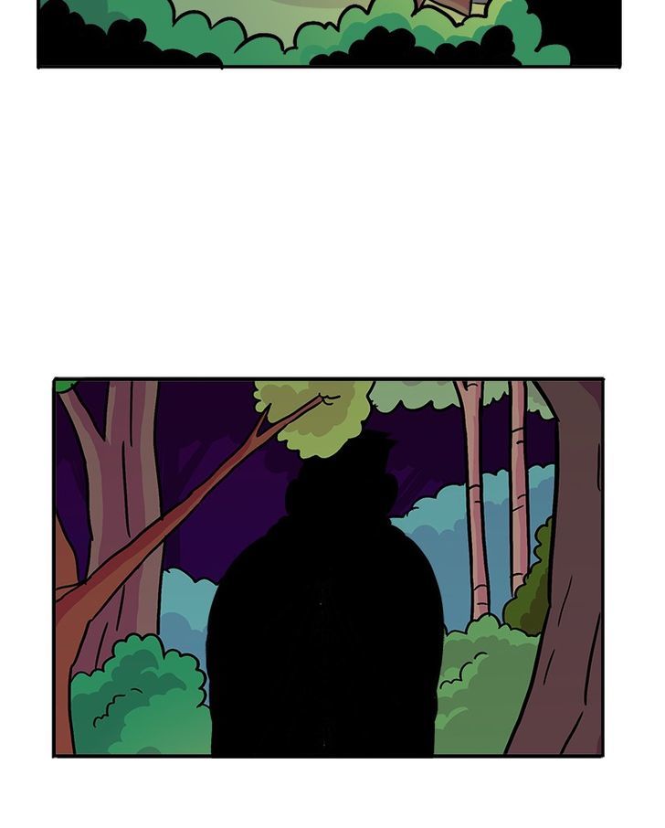 Elf & Warrior Chapter 13 page 28 - Chapter 13