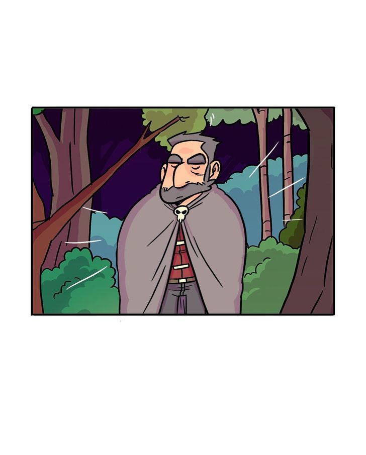Elf & Warrior Chapter 13 page 29 - Chapter 13