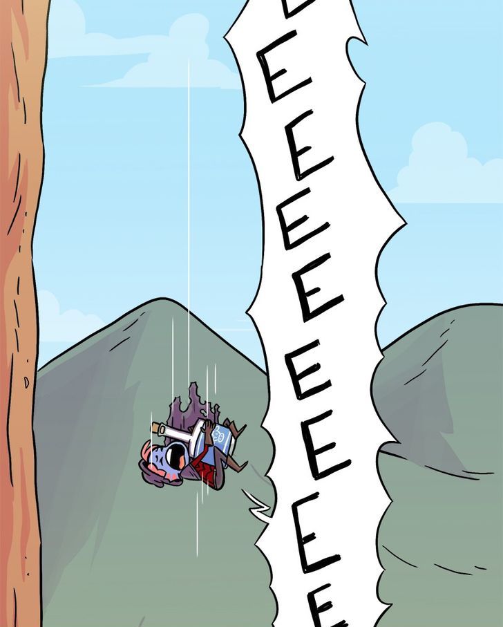 Elf & Warrior Chapter 13 page 3 - Chapter 13
