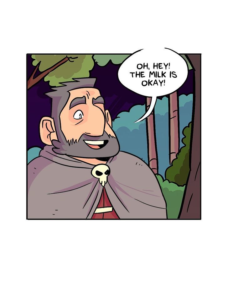 Elf & Warrior Chapter 13 page 30 - Chapter 13