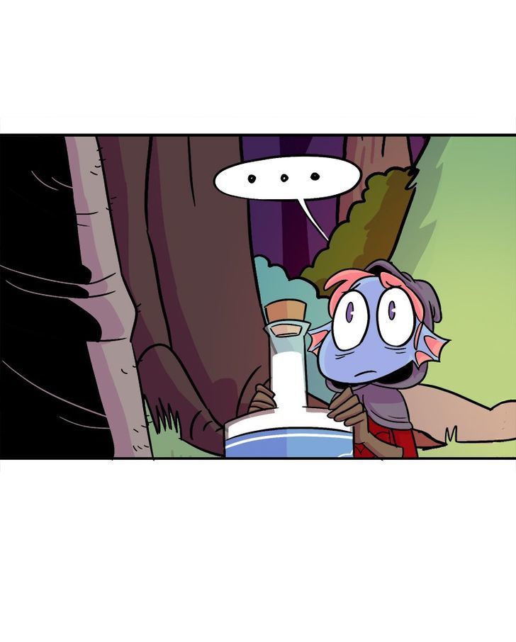 Elf & Warrior Chapter 13 page 31 - Chapter 13
