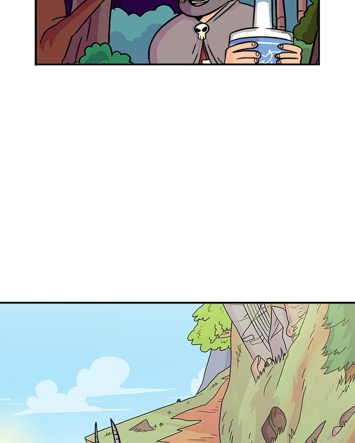 Elf & Warrior Chapter 13 page 35 - Chapter 13