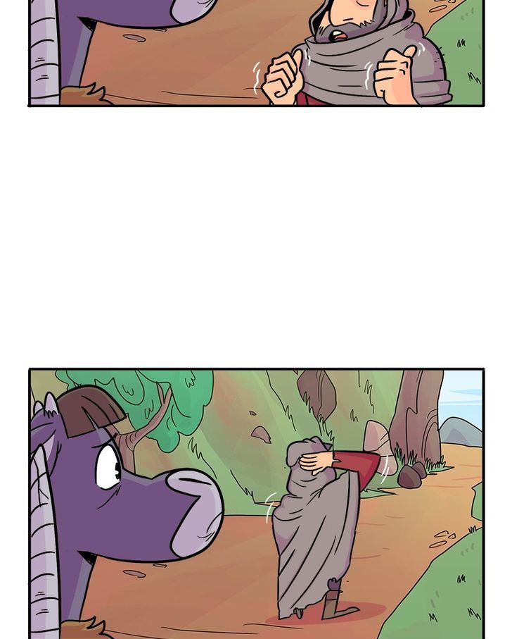 Elf & Warrior Chapter 13 page 37 - Chapter 13