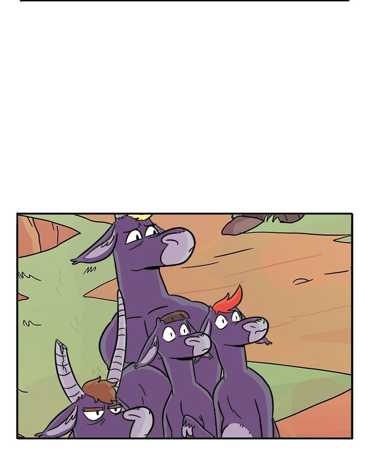 Elf & Warrior Chapter 13 page 38 - Chapter 13