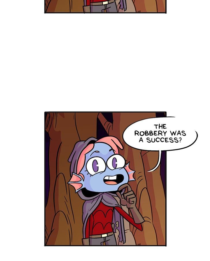 Elf & Warrior Chapter 13 page 40 - Chapter 13
