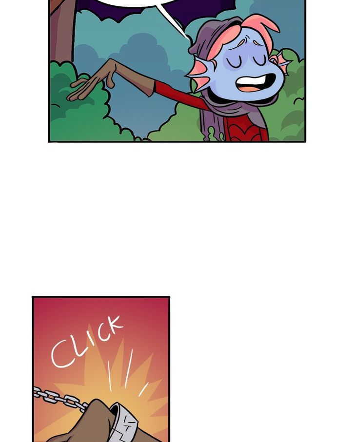 Elf & Warrior Chapter 13 page 46 - Chapter 13