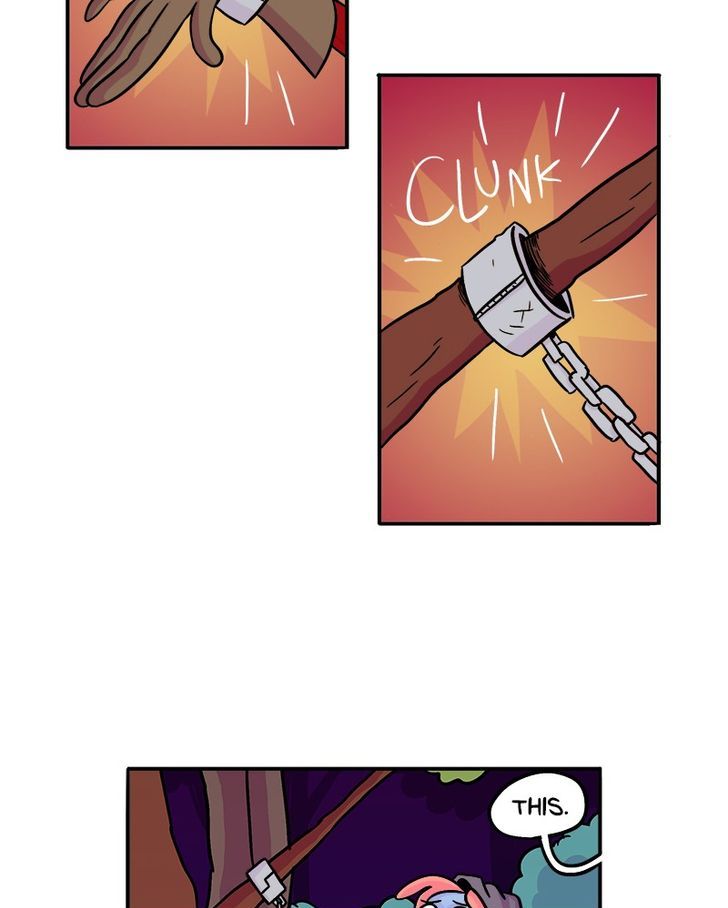 Elf & Warrior Chapter 13 page 47 - Chapter 13