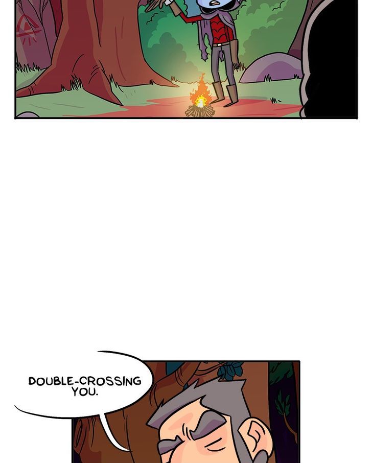 Elf & Warrior Chapter 13 page 49 - Chapter 13