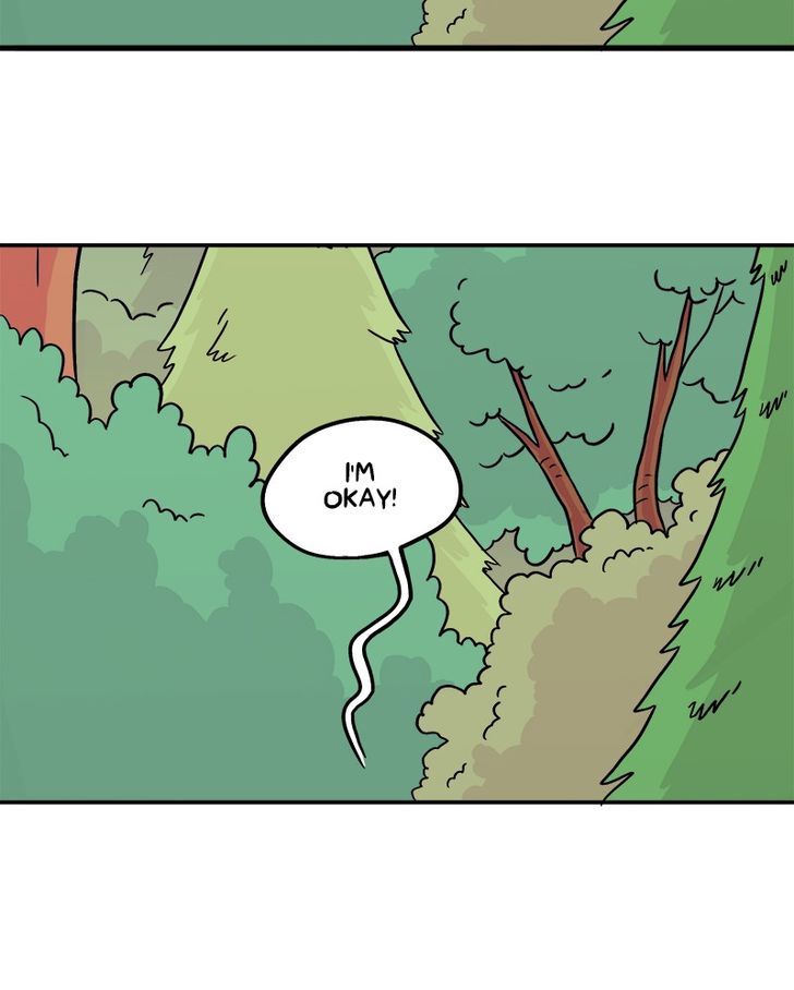Elf & Warrior Chapter 13 page 5 - Chapter 13