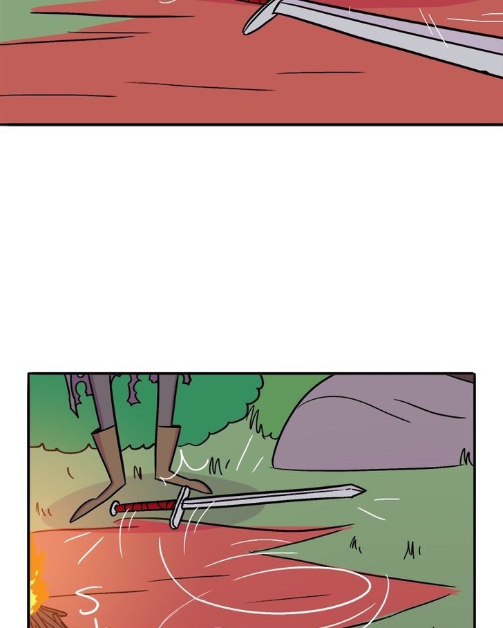 Elf & Warrior Chapter 13 page 51 - Chapter 13