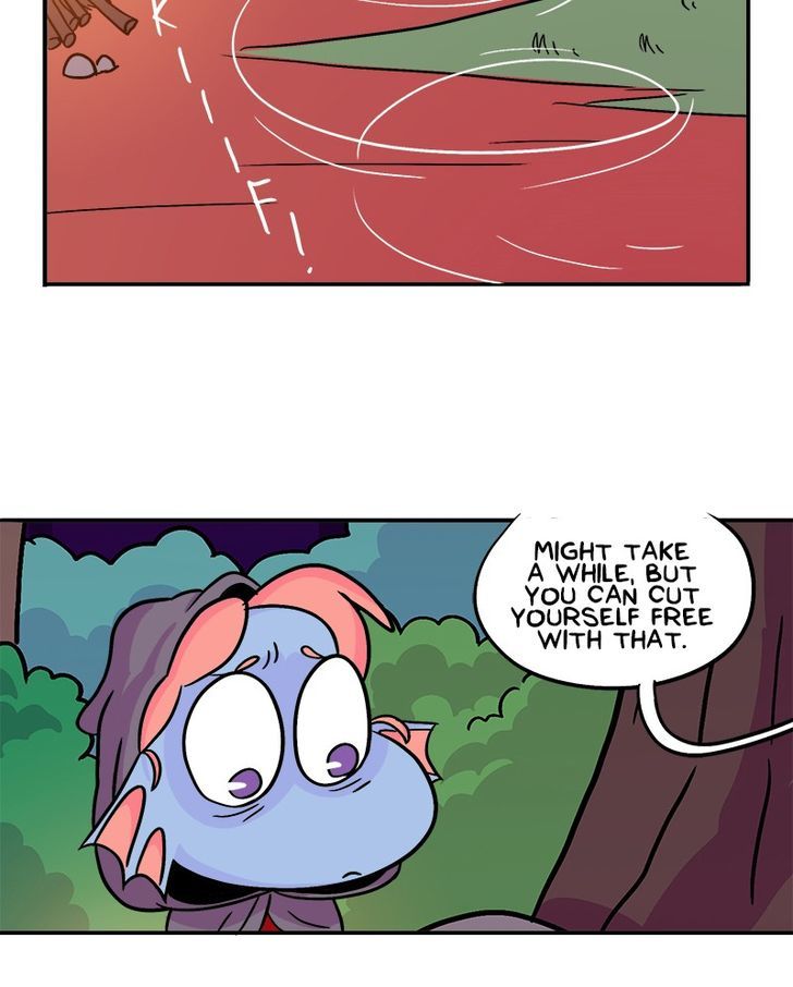Elf & Warrior Chapter 13 page 52 - Chapter 13
