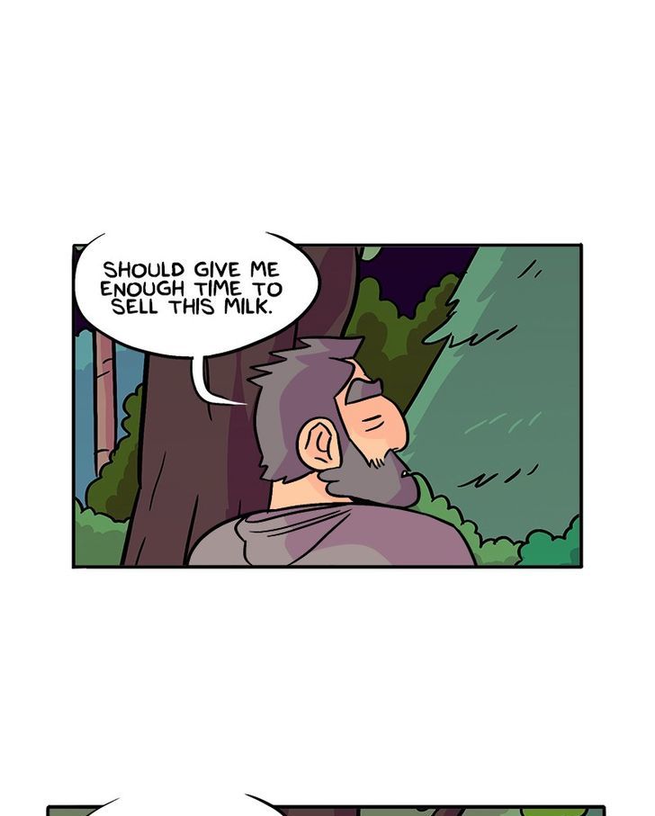 Elf & Warrior Chapter 13 page 53 - Chapter 13