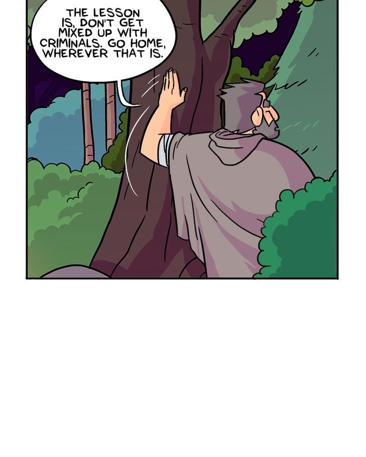 Elf & Warrior Chapter 13 page 54 - Chapter 13