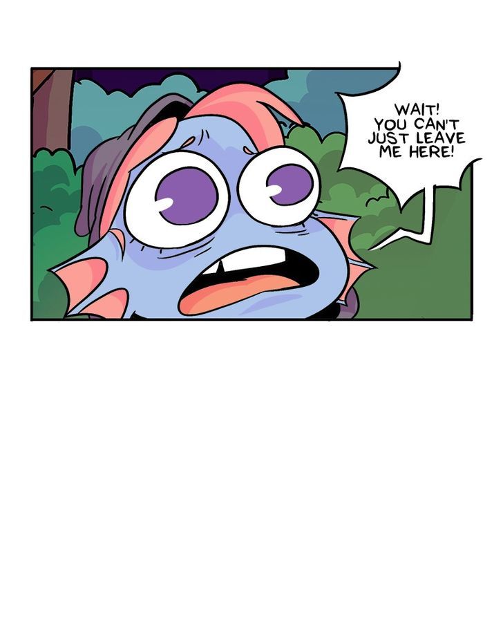 Elf & Warrior Chapter 13 page 55 - Chapter 13