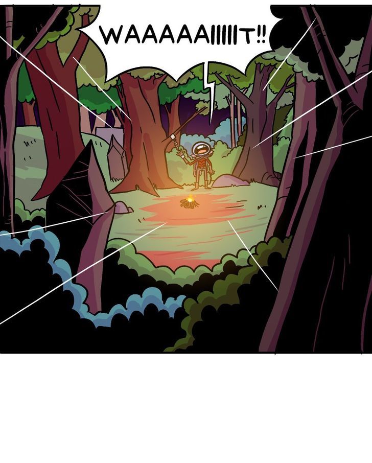 Elf & Warrior Chapter 13 page 56 - Chapter 13