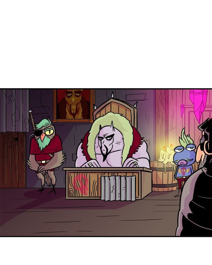 Elf & Warrior Chapter 13 page 57 - Chapter 13