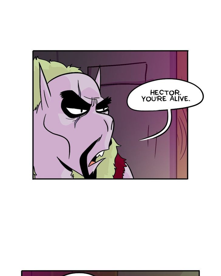 Elf & Warrior Chapter 13 page 59 - Chapter 13