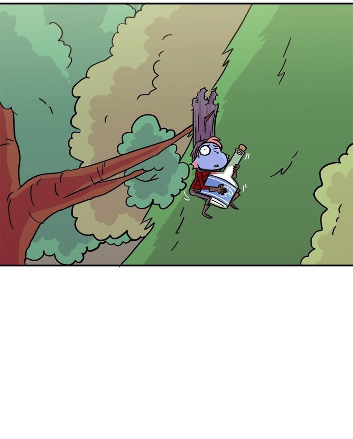 Elf & Warrior Chapter 13 page 6 - Chapter 13