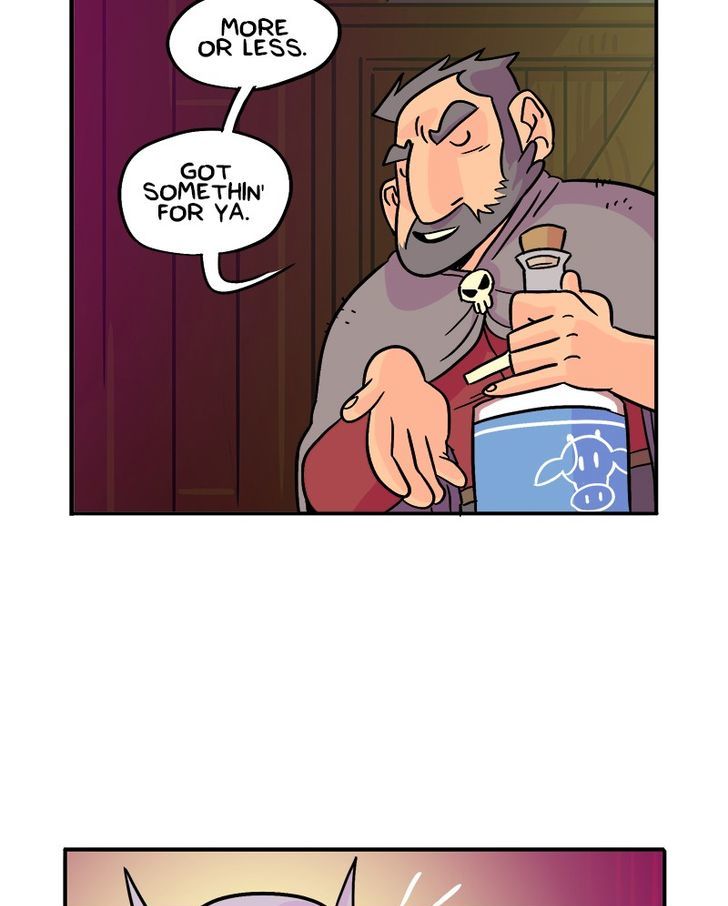 Elf & Warrior Chapter 13 page 60 - Chapter 13