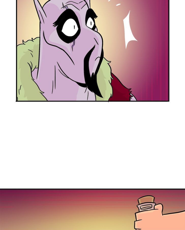 Elf & Warrior Chapter 13 page 61 - Chapter 13
