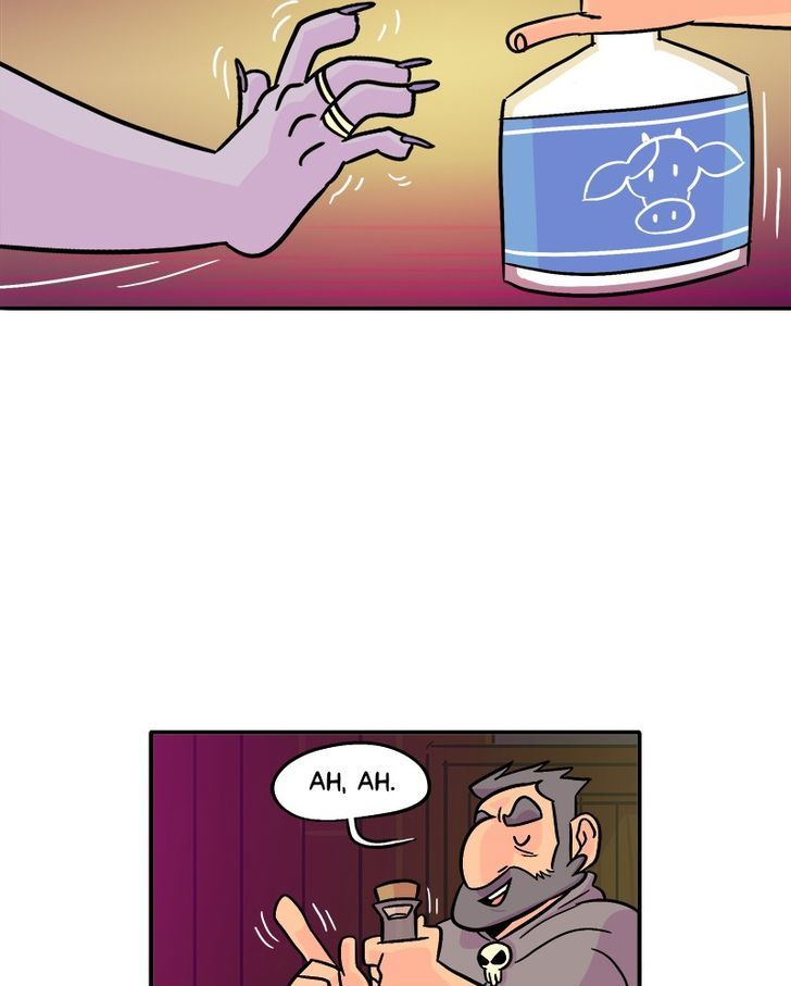 Elf & Warrior Chapter 13 page 62 - Chapter 13