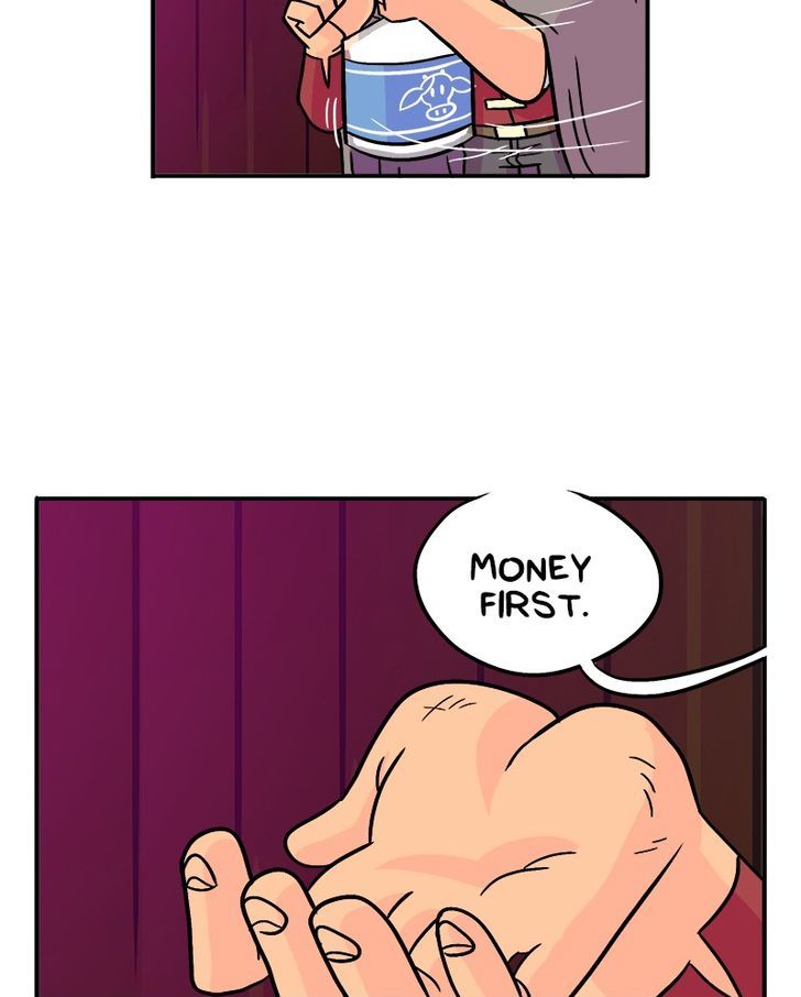 Elf & Warrior Chapter 13 page 63 - Chapter 13