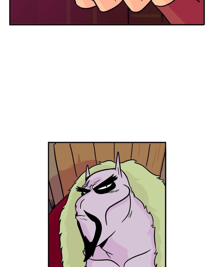 Elf & Warrior Chapter 13 page 64 - Chapter 13