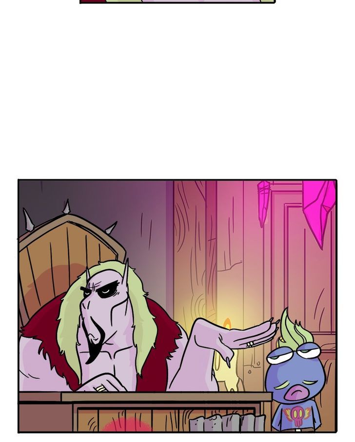 Elf & Warrior Chapter 13 page 65 - Chapter 13