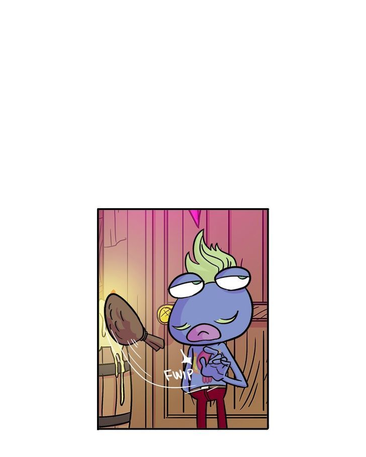 Elf & Warrior Chapter 13 page 66 - Chapter 13