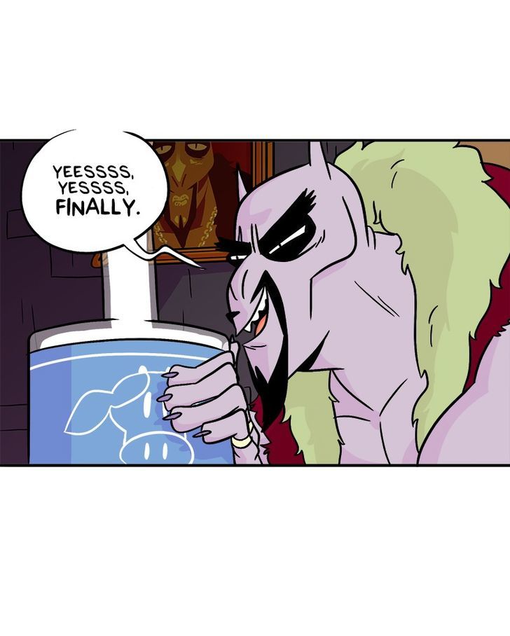 Elf & Warrior Chapter 13 page 69 - Chapter 13