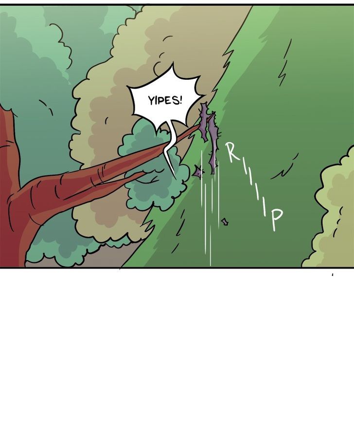 Elf & Warrior Chapter 13 page 7 - Chapter 13
