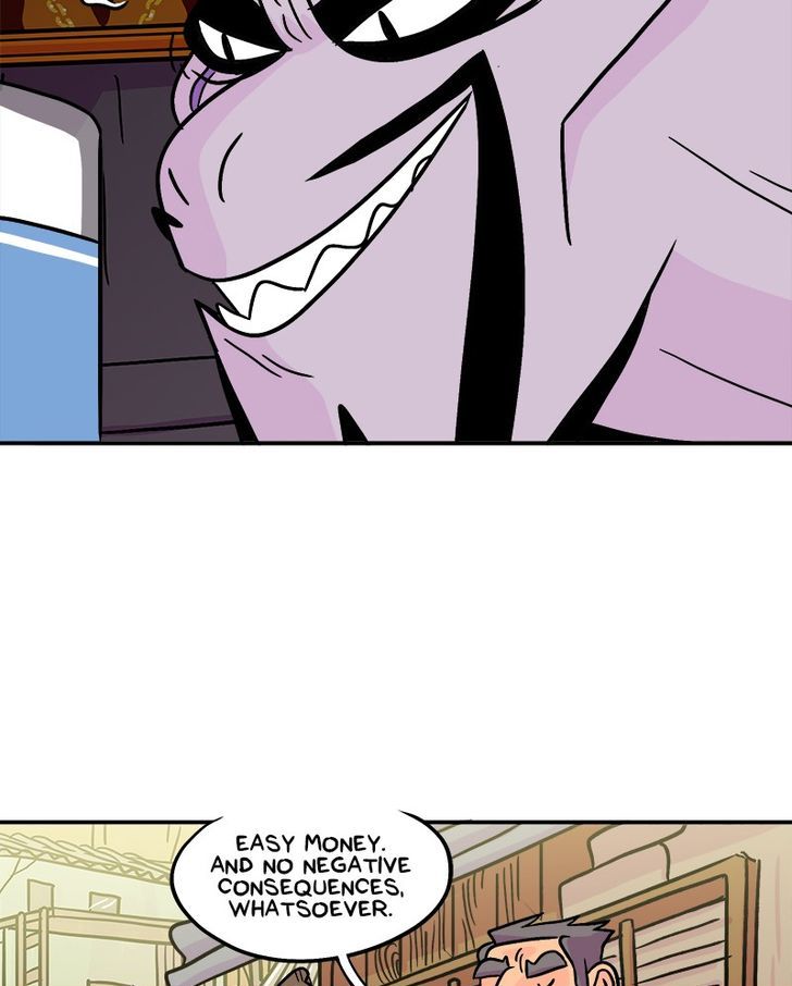 Elf & Warrior Chapter 13 page 71 - Chapter 13