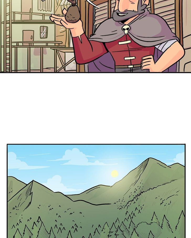 Elf & Warrior Chapter 13 page 72 - Chapter 13
