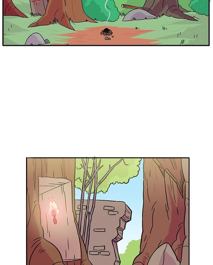 Elf & Warrior Chapter 13 page 74 - Chapter 13