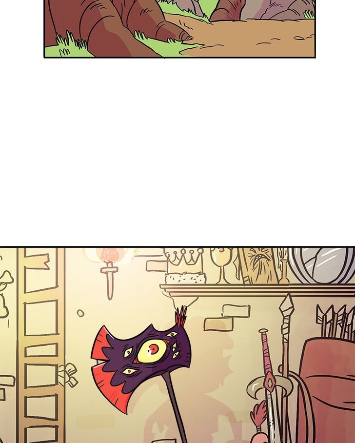 Elf & Warrior Chapter 13 page 75 - Chapter 13